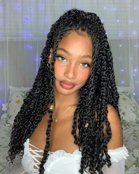 Passion Twists - Everything You Need To Know Missfeminine