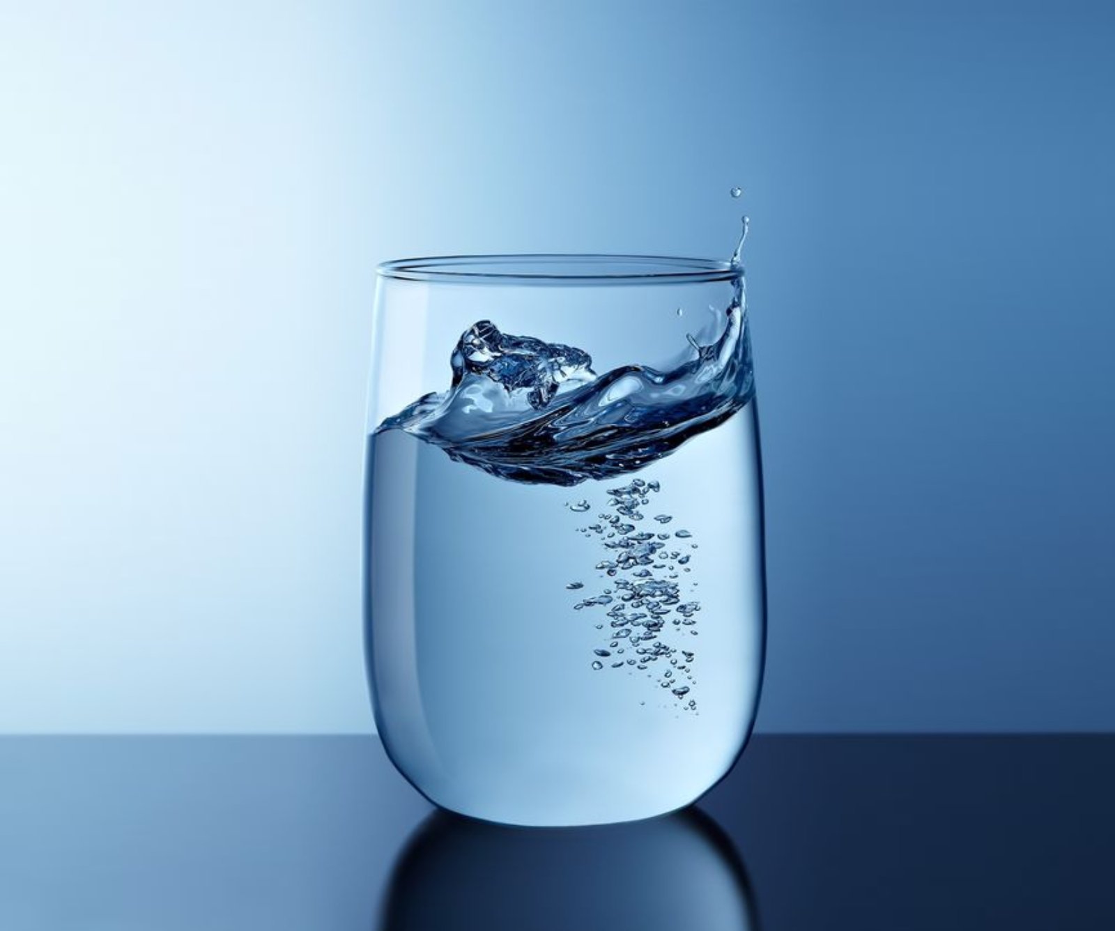 Surprising Benefits of Water for Glowing Skin and Optimal Health!