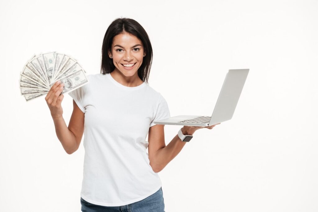 11 Profitable Websites to Make Money Online: A Comprehensive Guide