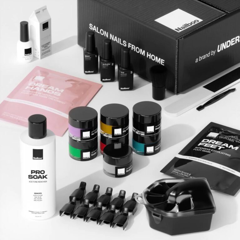 Honest Nailboo Review 2023: Is Nailboo Dip kit Worth the Hype?