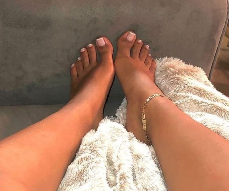 The Best Websites To Sell Feet Pictures Online