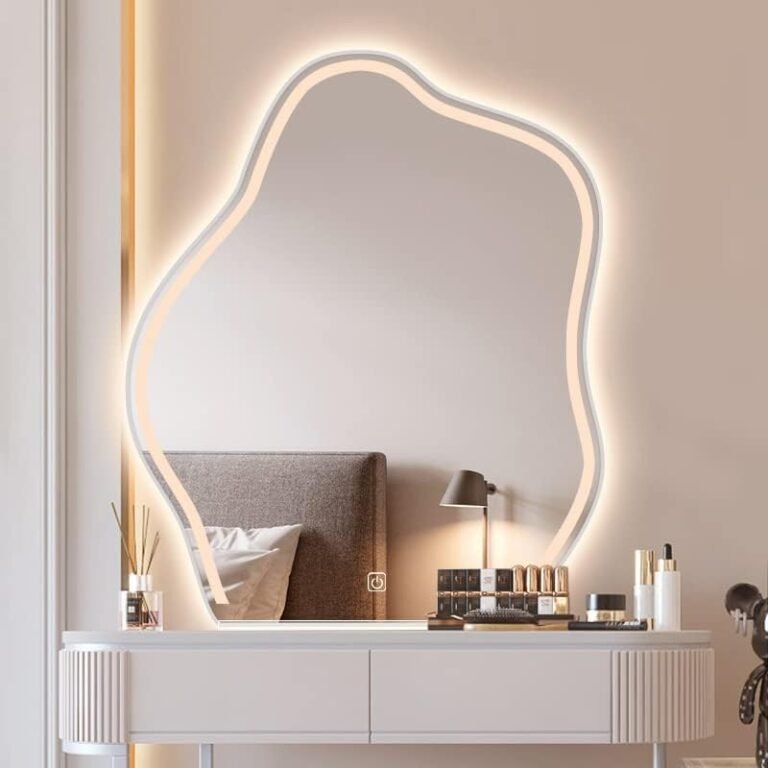 15 best blob mirrors to add to your home