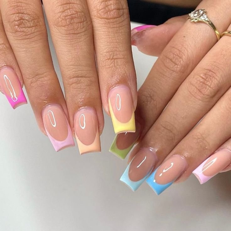 40 Hottest Summer Nails Ideas for 2023
