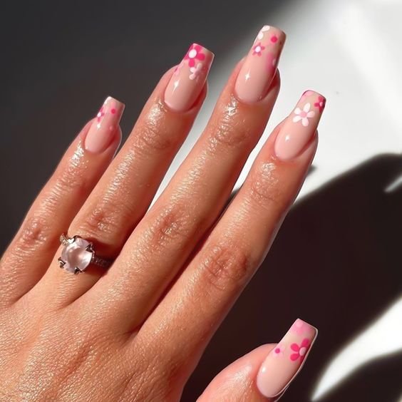 41 Hottest Summer Nails Ideas for 2023