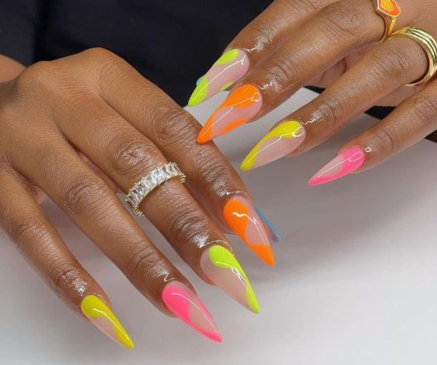 51+ Hottest Summer Nails Ideas for 2023
