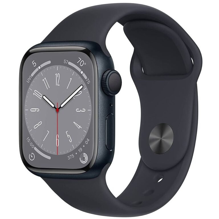 67 Best Father’s Day Gifts for Every Dad - Apple watch Series 8