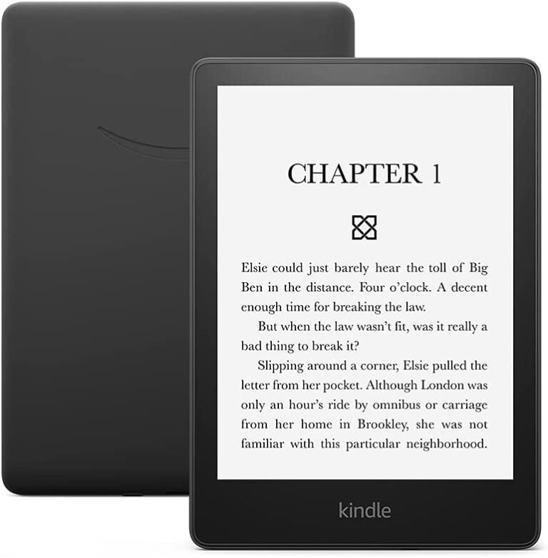 67 Best Father’s Day Gifts for Every Dad - Kindle Paperwhite