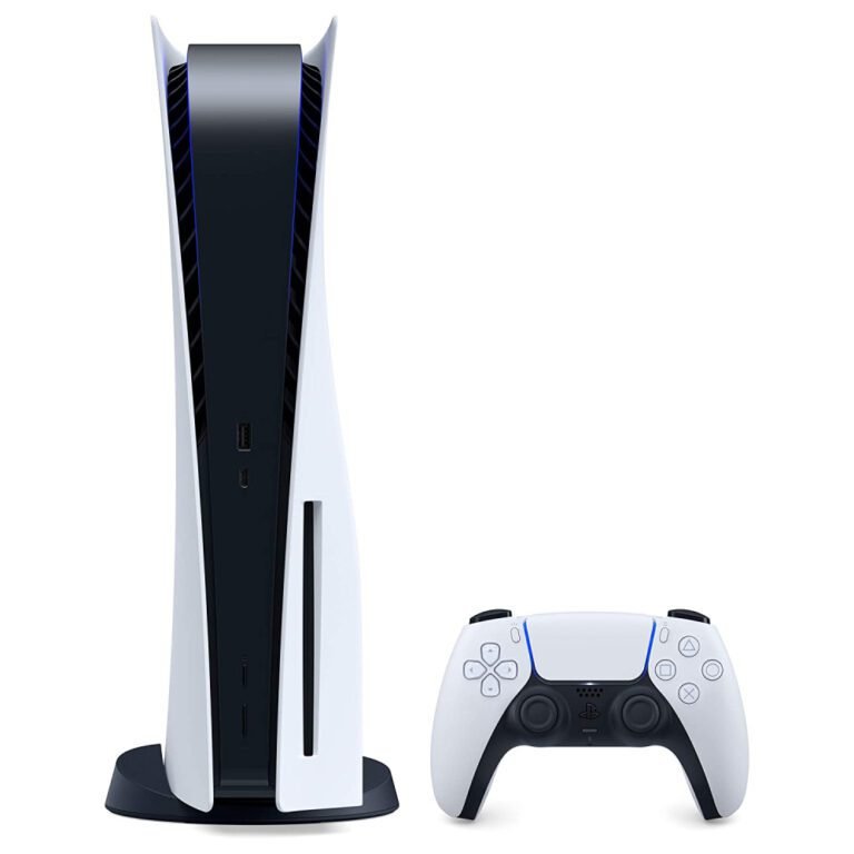 67 Best Father’s Day Gifts for Every Dad - Play station 5 (1)