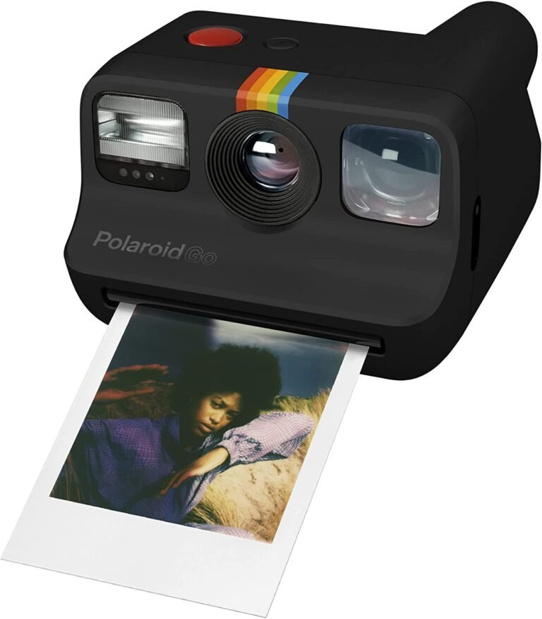 67 Best Father’s Day Gifts for Every Dad - Polaroid Camera