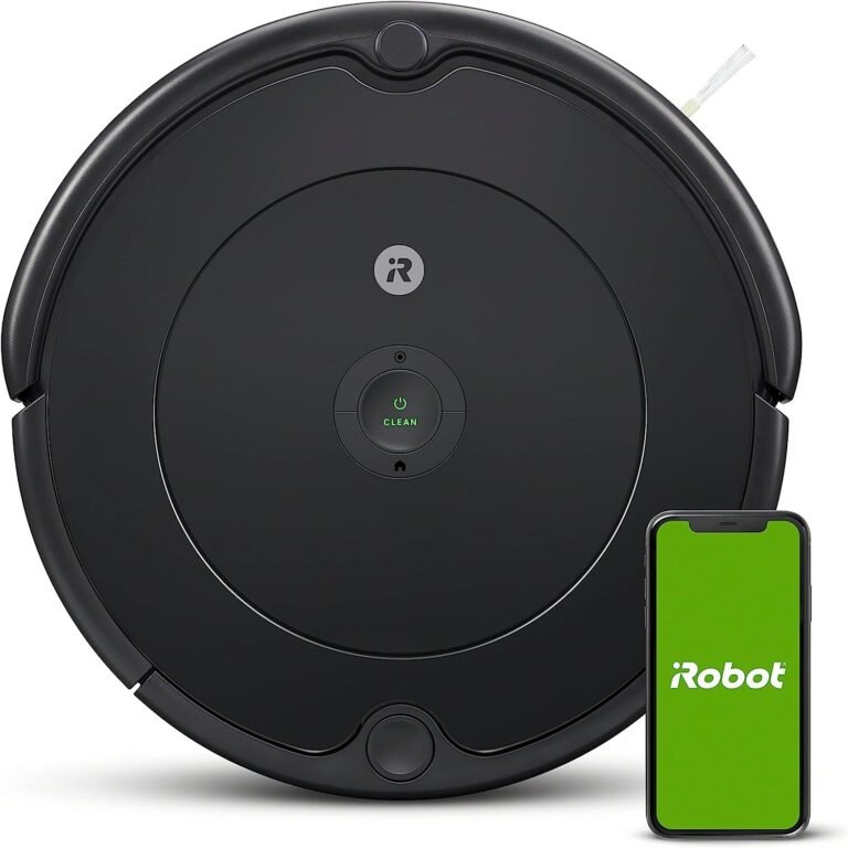 67 Best Father’s Day Gifts for Every Dad - Robot Vacuum