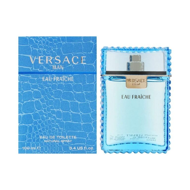 67 Best Father’s Day Gifts for Every Dad - Versace man