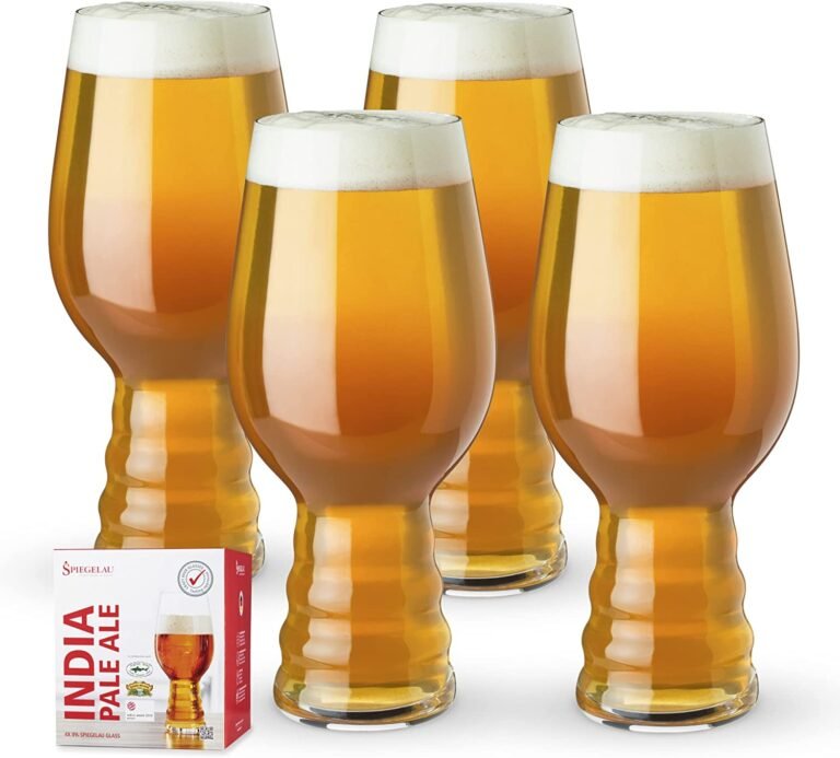 67 Best Father’s Day Gifts for Every Dad beer glass