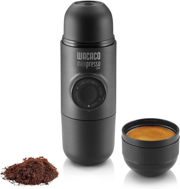 67 Best Father’s Day Gifts for Every Dad - coffee maker