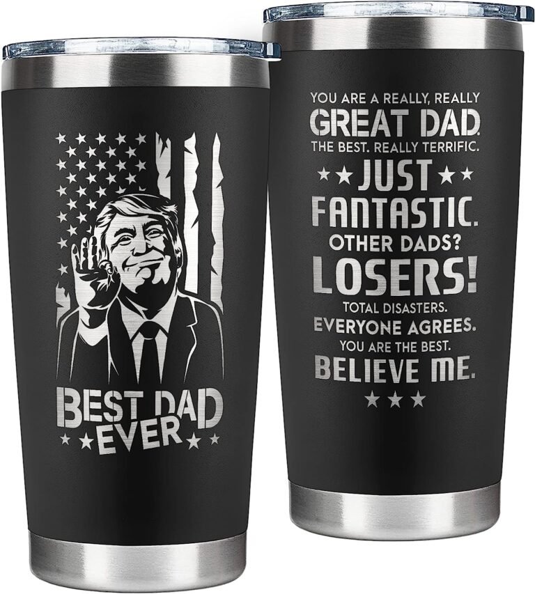 67 Best Father’s Day Gifts for Every Dad in 2023