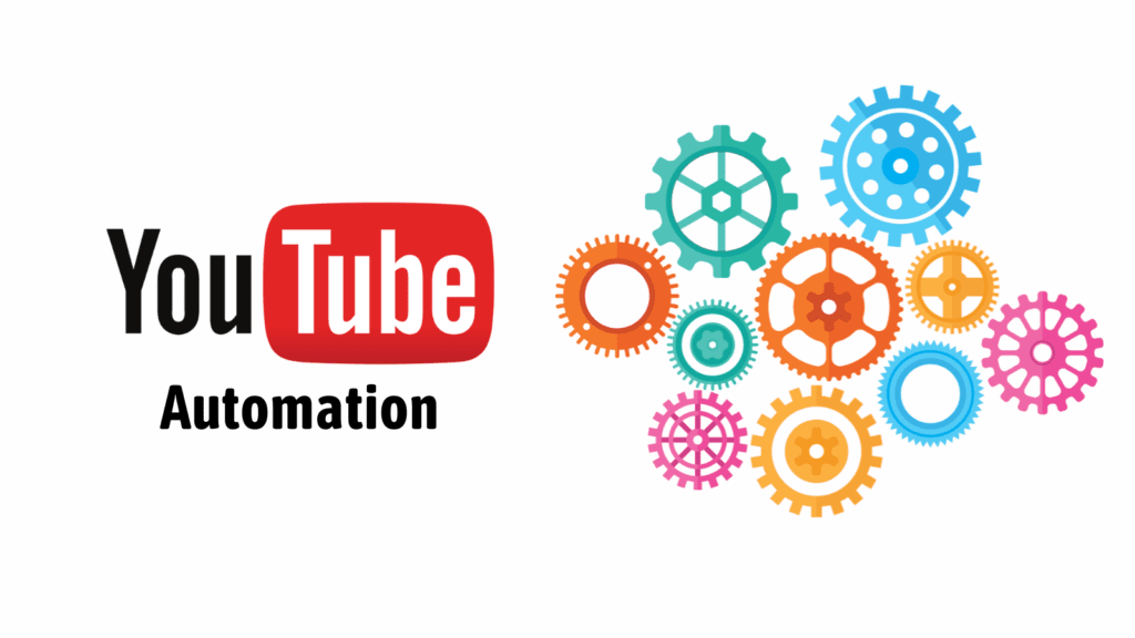 How to Make Money with YouTube Automation step by step