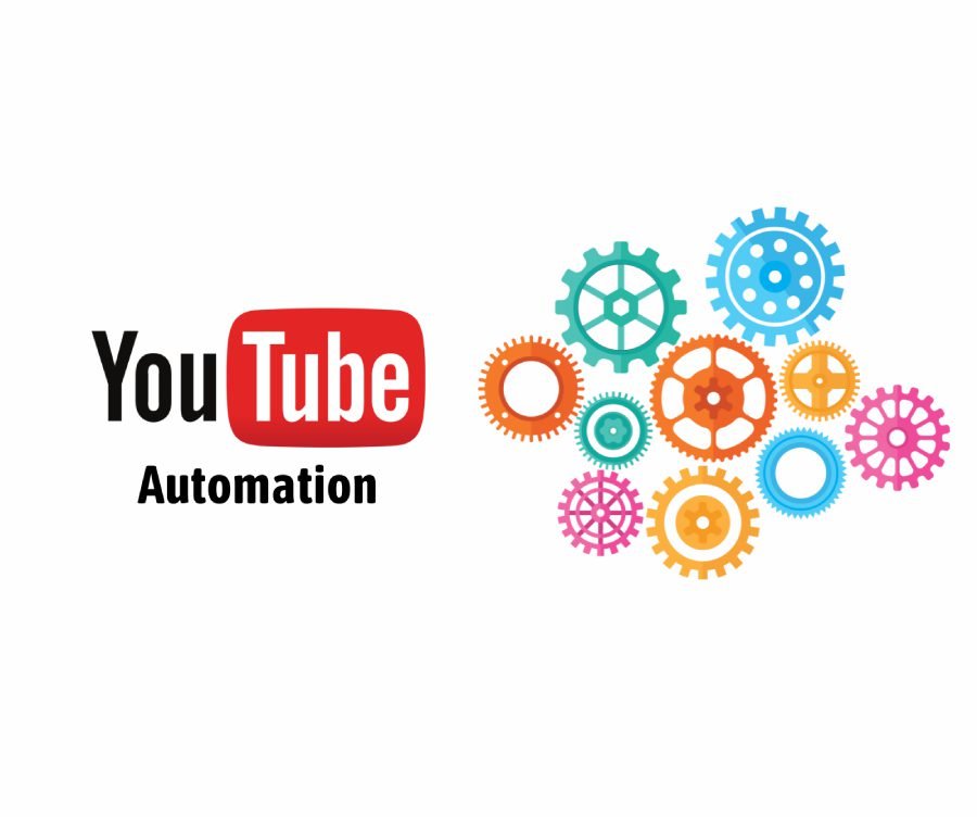 How to Make Money with YouTube Automation: A Step-by-Step Guide