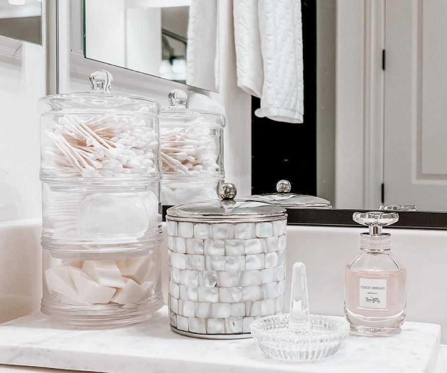 Bathroom Organization Must Haves You’ll Love To Have (Tiktok Amazon Finds)