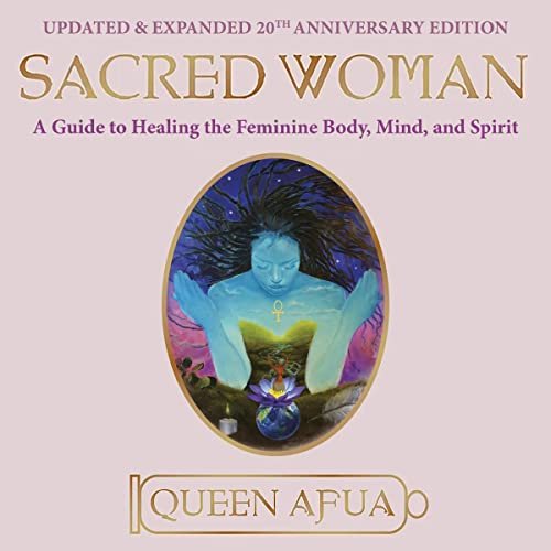 How to radiate feminine energy - Feminine energy books