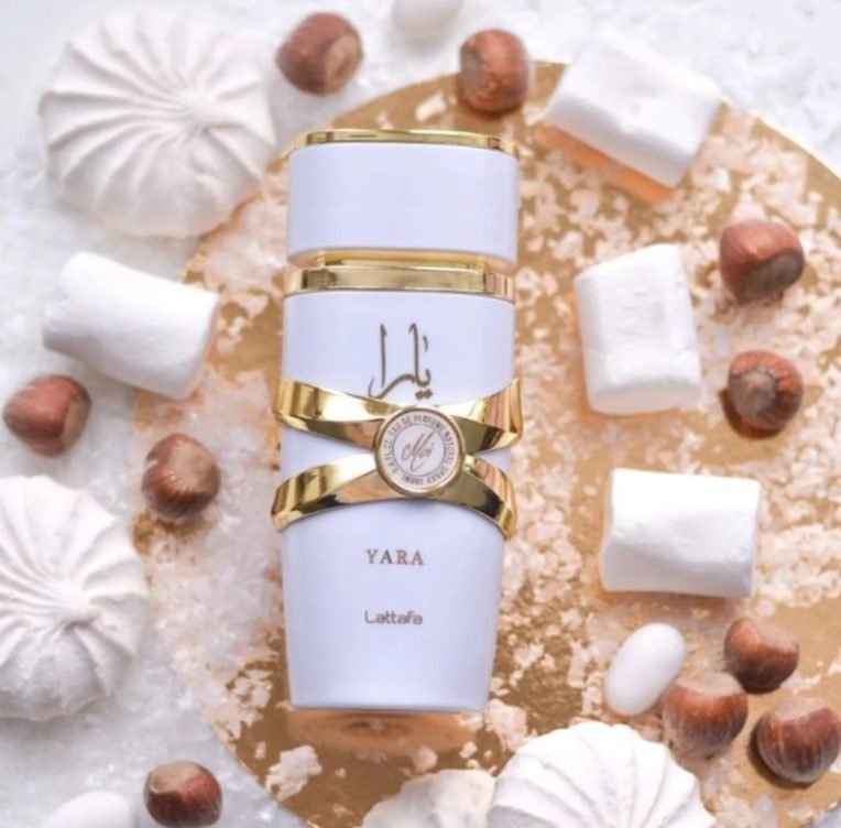 Top 9 Best LATTAFA Perfumes for Women 2023 - yara moi