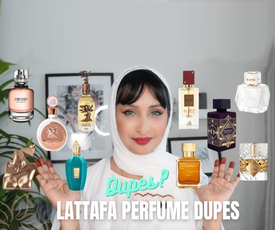 7 BEST Lattafa Fragrances VS The REAL Fragrances They Clone - Which Are  Better? 