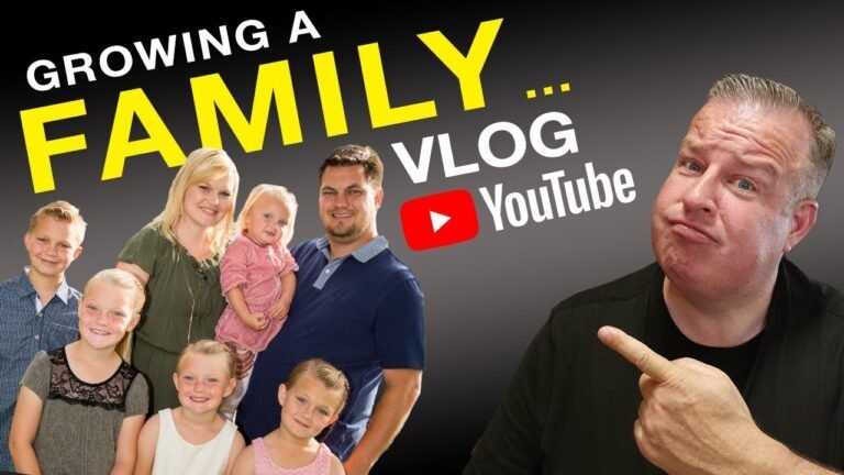 11 Highest CPM Youtube Niches In 2023 - family and parenting