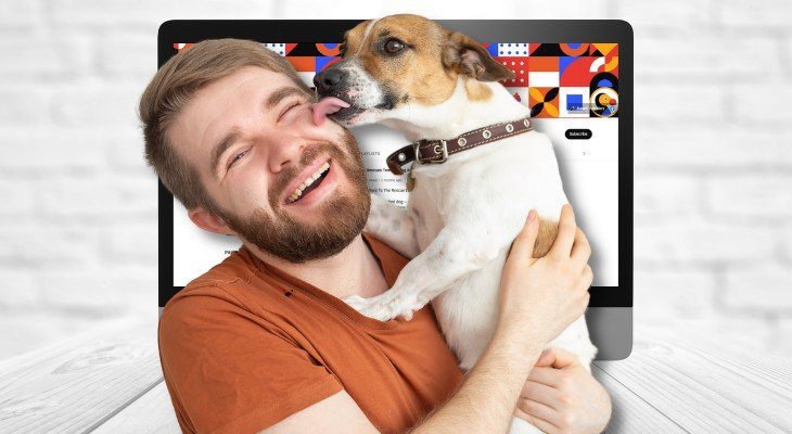 11 Highest CPM Youtube Niches In 2023 - pet care