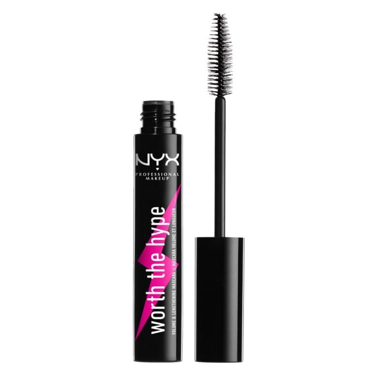 The 15 Best Drugstore Beauty Mascaras for Less Than $10 no2