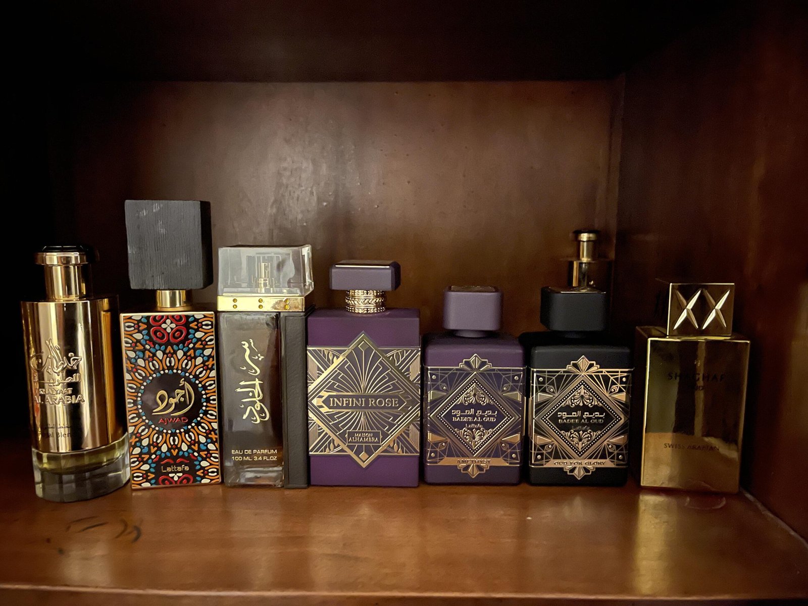 Lattafa Perfume Dupes 101 Complete Lattafa Clone List