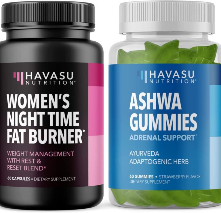 11 Best Weight Loss Gummies On Amazon THAT ACTUALLY WORKS! MissFeminine