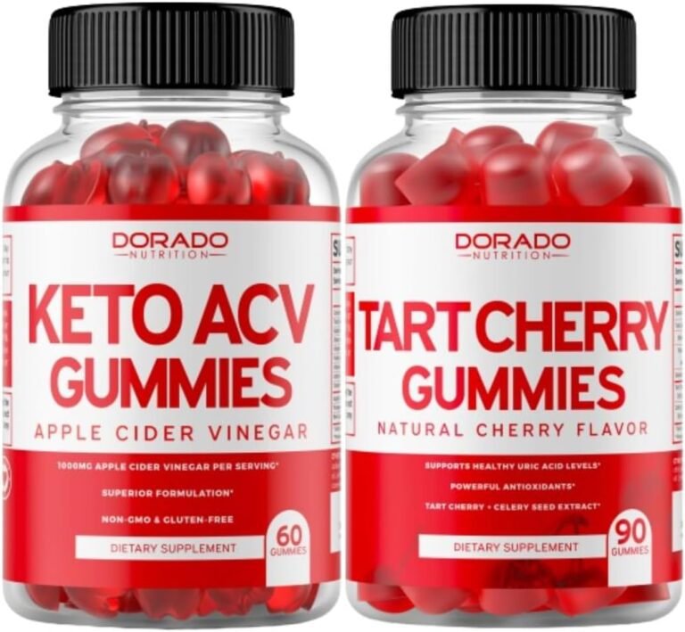 11 Best Weight Loss Gummies On Amazon THAT ACTUALLY WORKS + amazon link