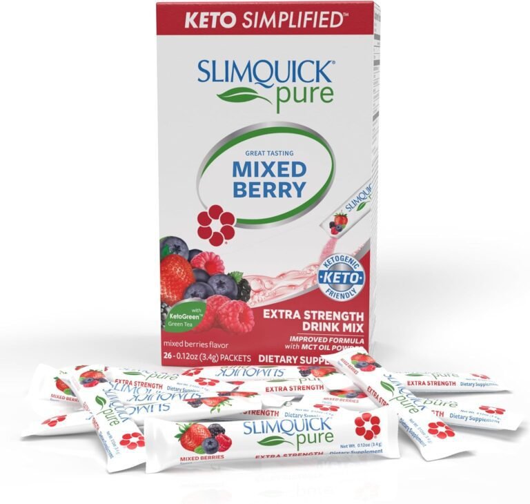 11 Best Weight Loss Gummies On Amazon THAT ACTUALLY WORKS slimquick
