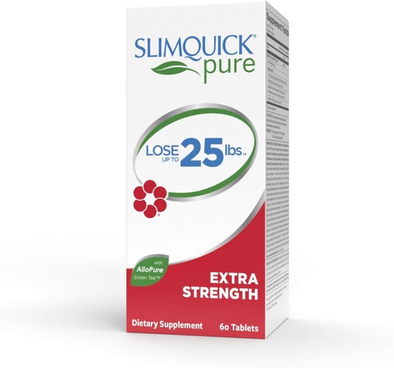 11 Best Weight Loss Gummies On Amazon THAT ACTUALLY WORKS slimquick pills