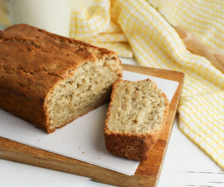 7 Delicious recipe for banana bread you must try (1)
