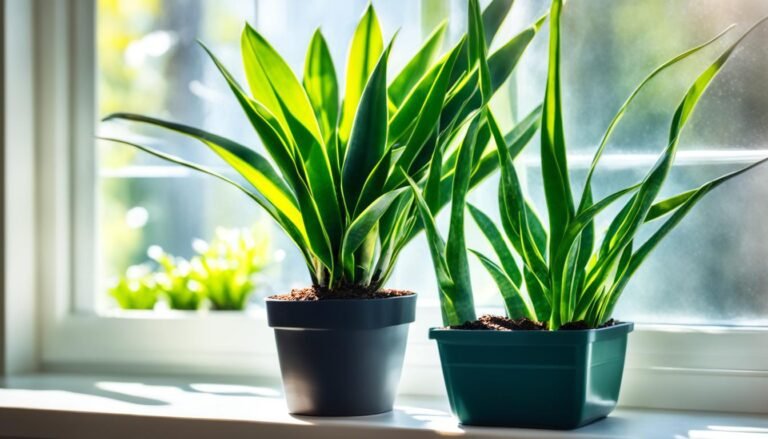 Snake Plant Care 101 - How to Care for Snake Plants (Sansevieria)