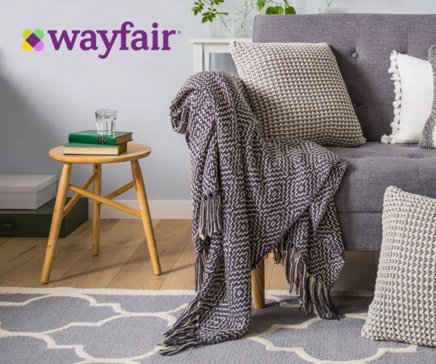 21 Best Home Décor Websites Like Wayfair: Top Wayfair Alternatives